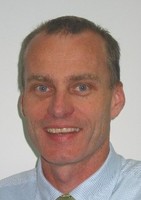 Tim O'meara